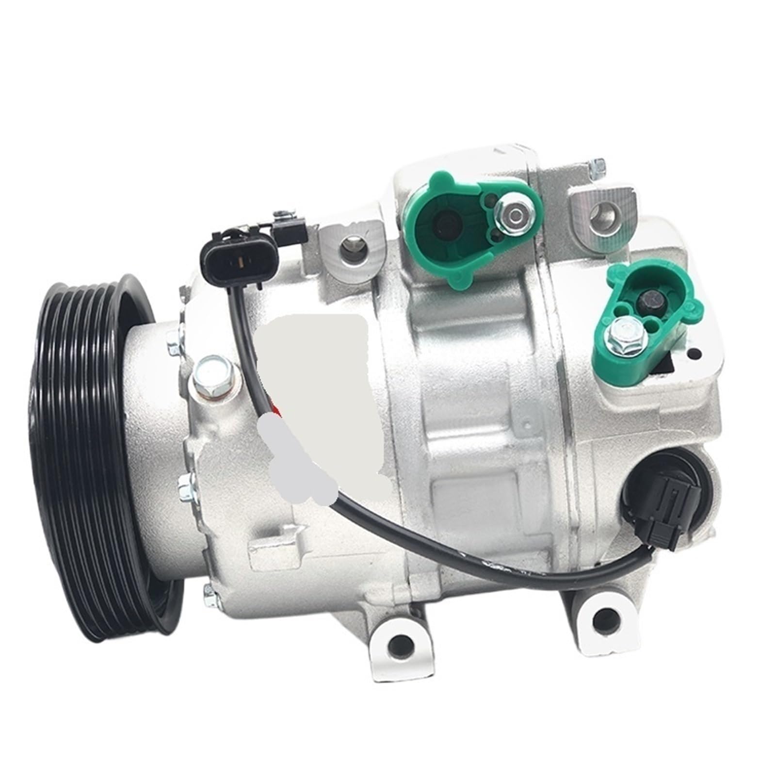 Rgimatvex One Color Compatible With Hyundai Santa Fe Ac Compressor Hyundai Santa Fe 3.3L 2012-2017 977011U650 977011U600