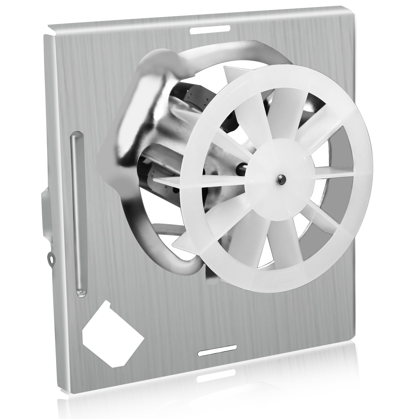 Amazon.com - S97012026 Bathroom Fan Assembly, Bathroom Exhaust Fan 