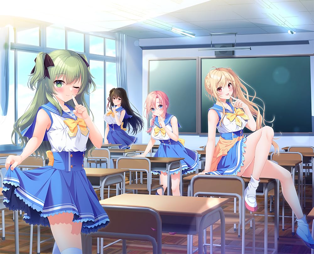 Amazon.co.jp: シークレットラブ(仮)初回版【特典付き】 : PCソフト