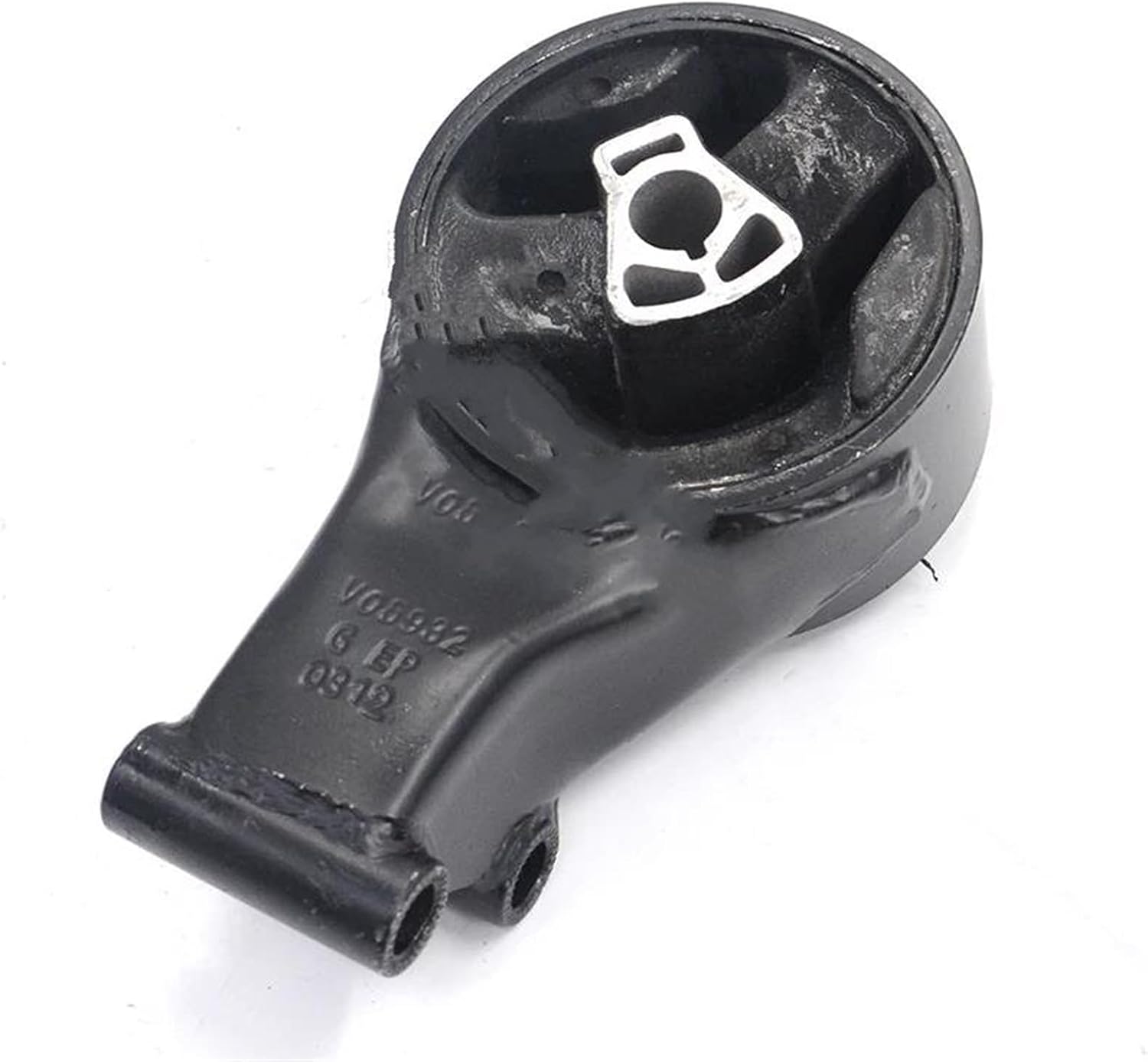 Transmission Mount for Buick for Regal for Lacrosse 13228303 Rear Center Automatic Transmission Mount Bracket Engine Mounting
