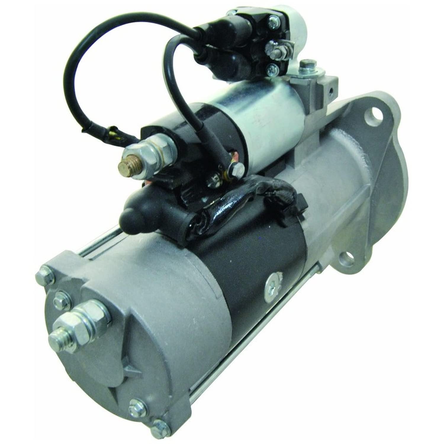 Amazon.com: New Starter Compatible With Renault Premium Kerax 98  