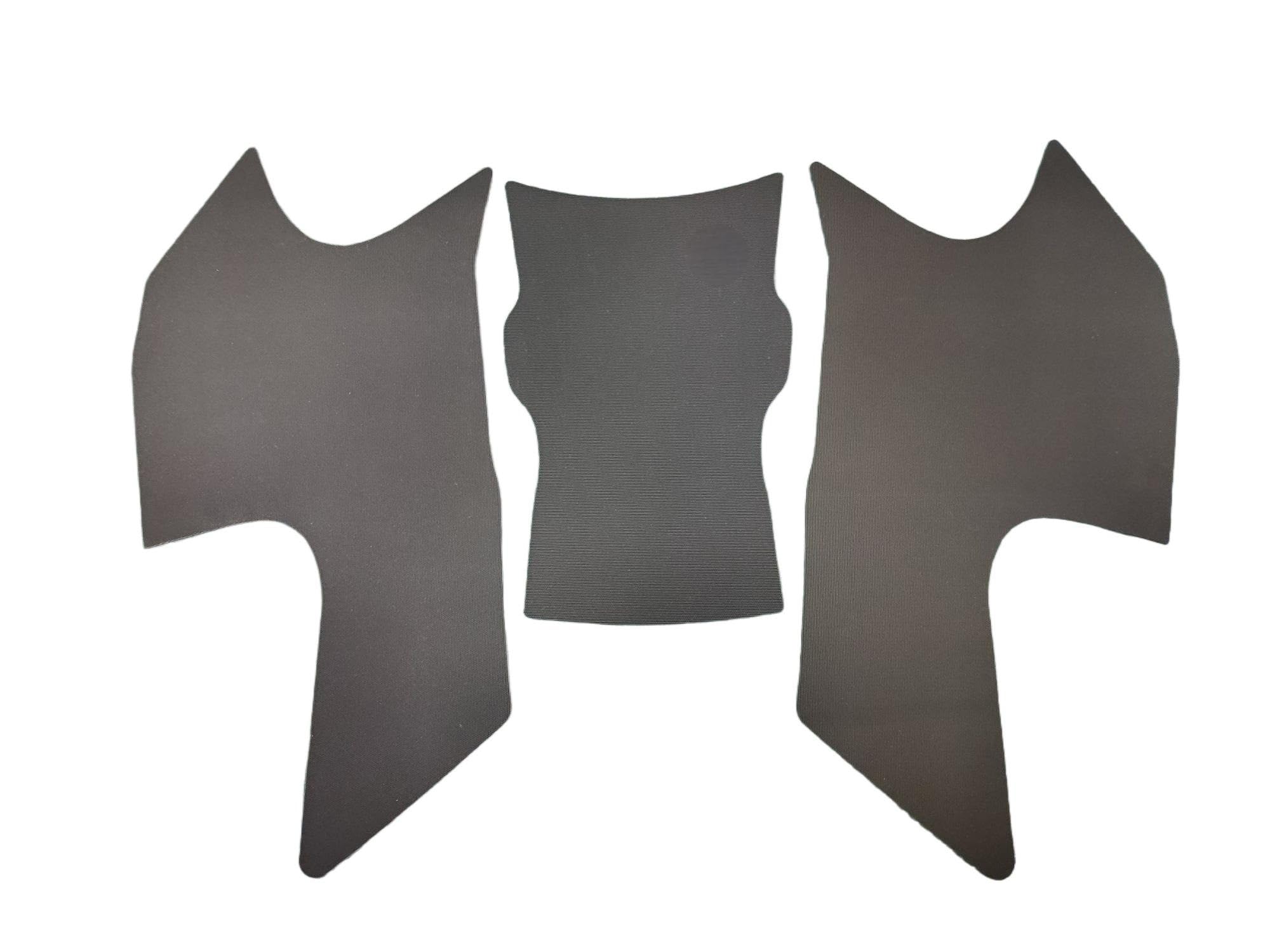 Grip de réservoir moto KTM 1290 antidérapant et anti-rayure