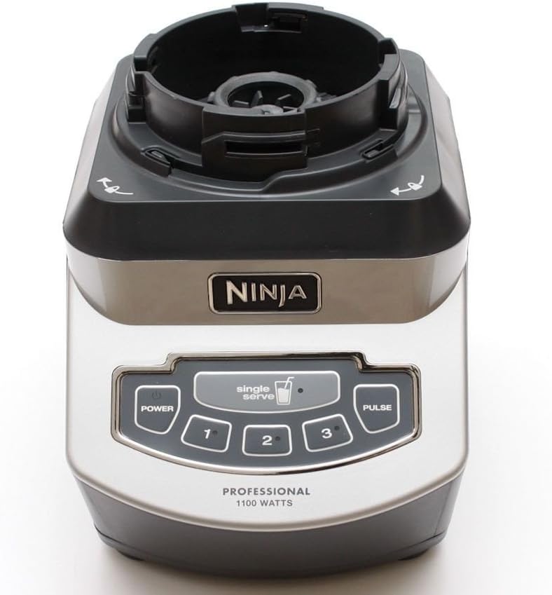 Genuine Ninja BL660 replacement parts (Power motor base)