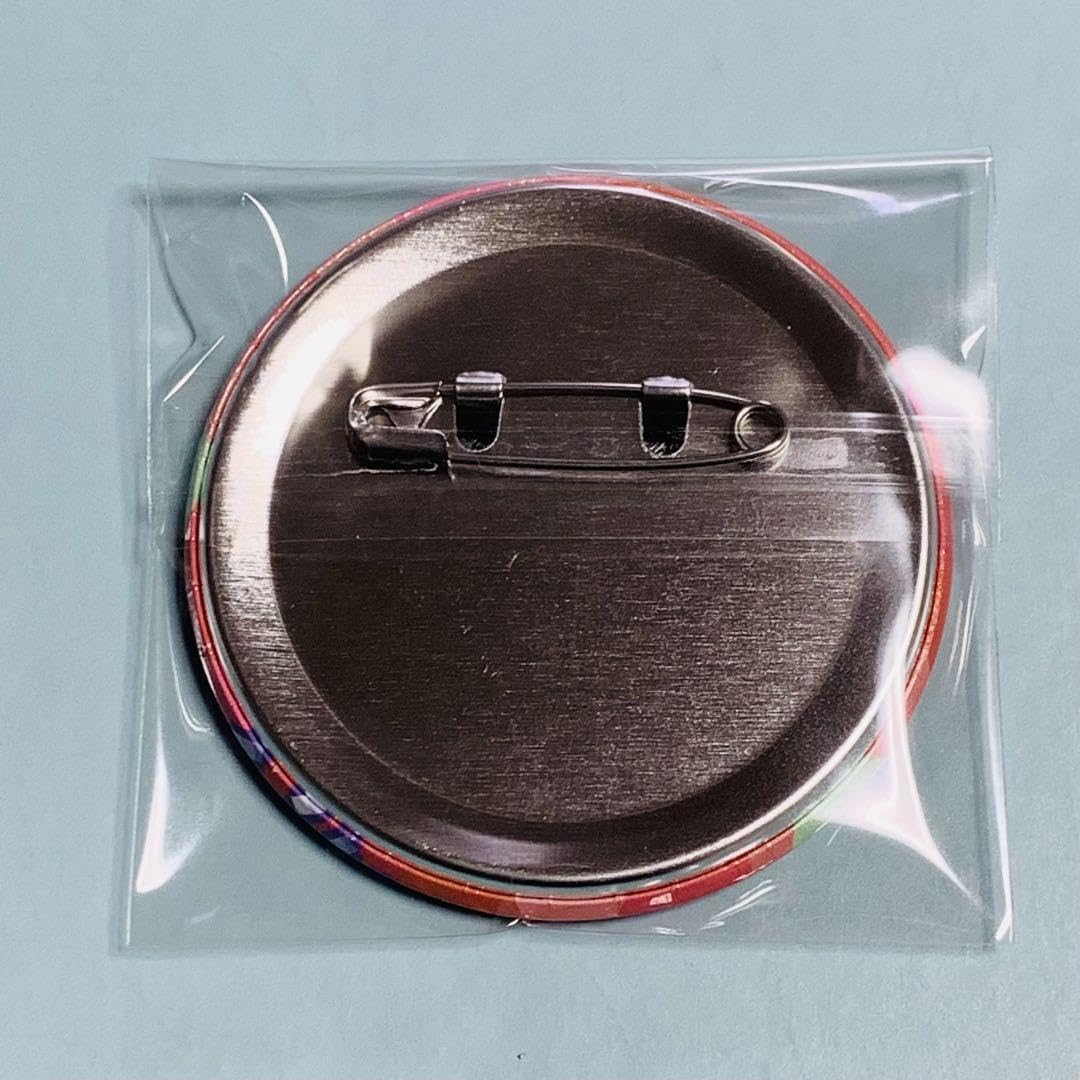 Amazon.co.jp: シクフォニ 暇72 缶バッジ MeDi信 : おもちゃ