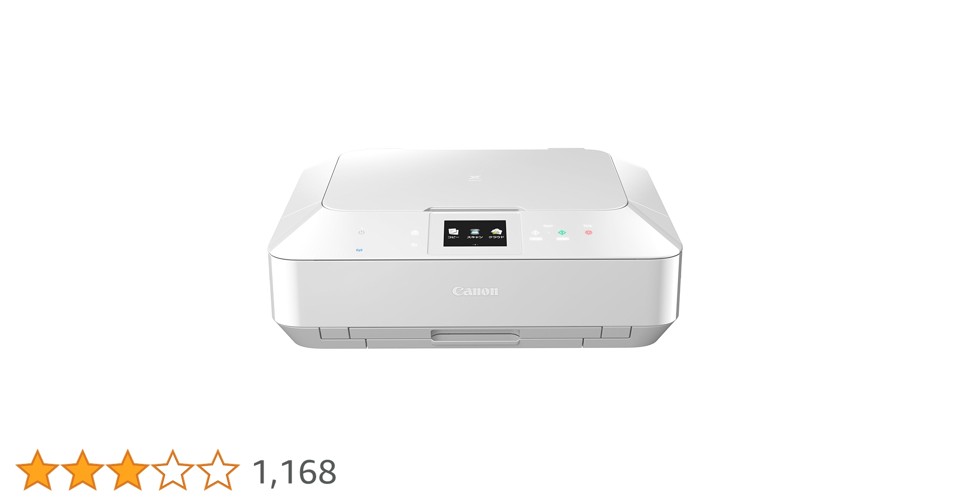 Amazon.co.jp: 旧モデル Canon キヤノン インクジェット複合機