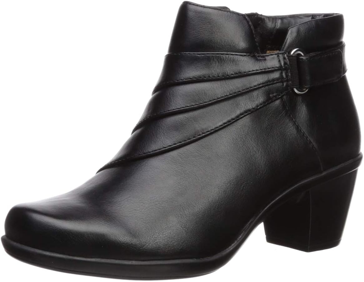 naturalizer elisa ankle boot