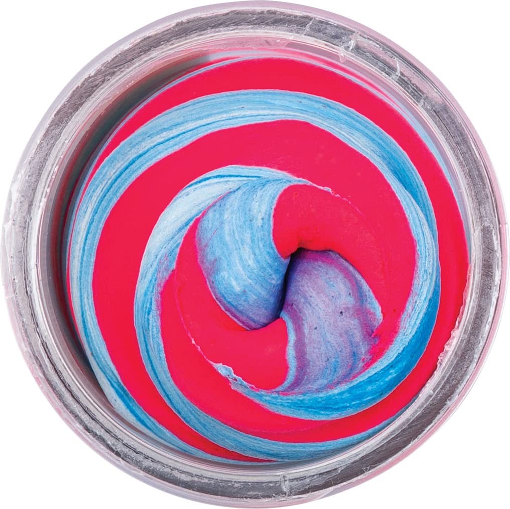 BerkleyPowerBait Trout Fishing Dough Bait