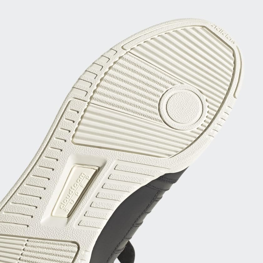 Image of adidas Men's Postmove Mid Basketball Shoes