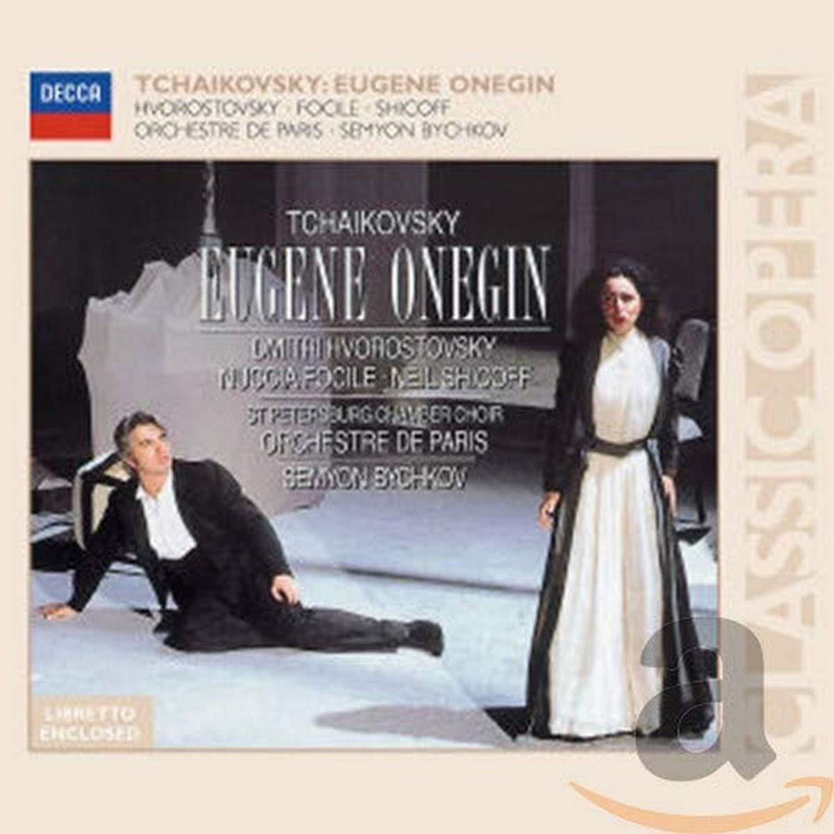 Eugen Onegin