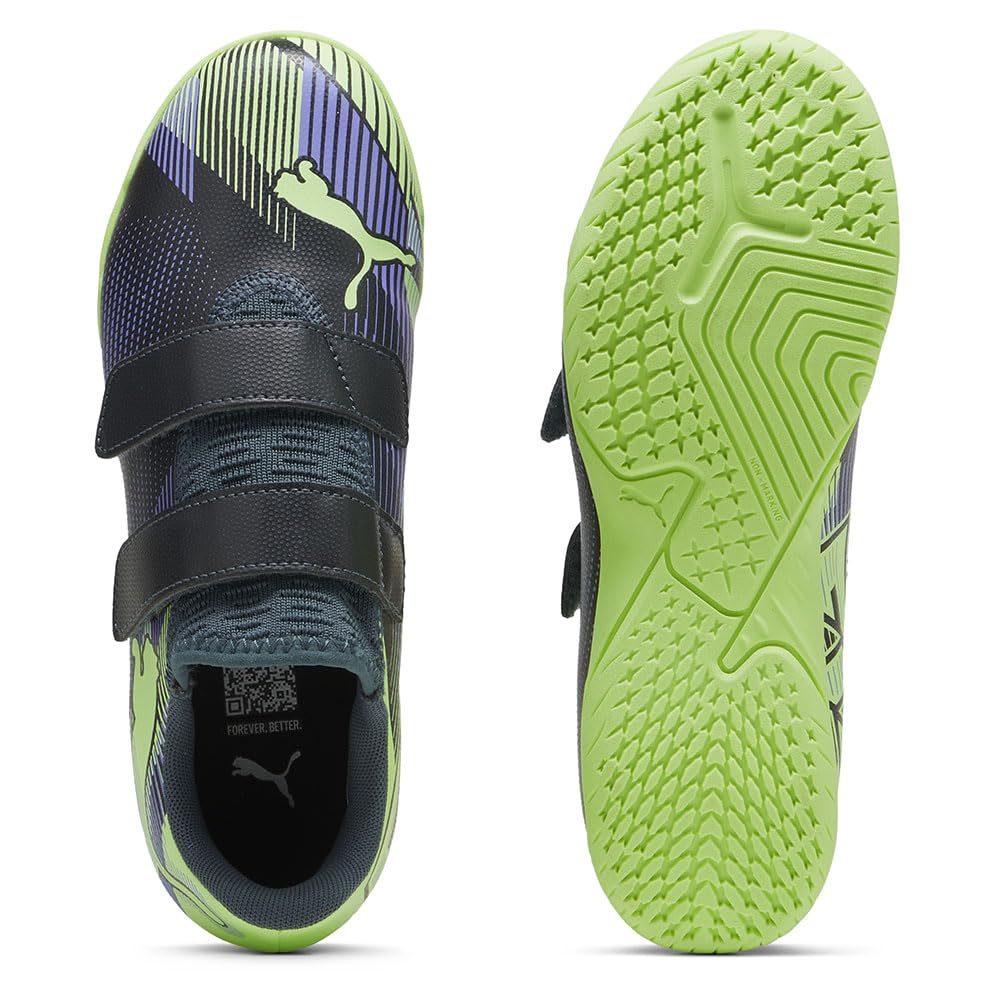 Puma Future 7 Play It V Jr Soccer ShoeUnisex niños