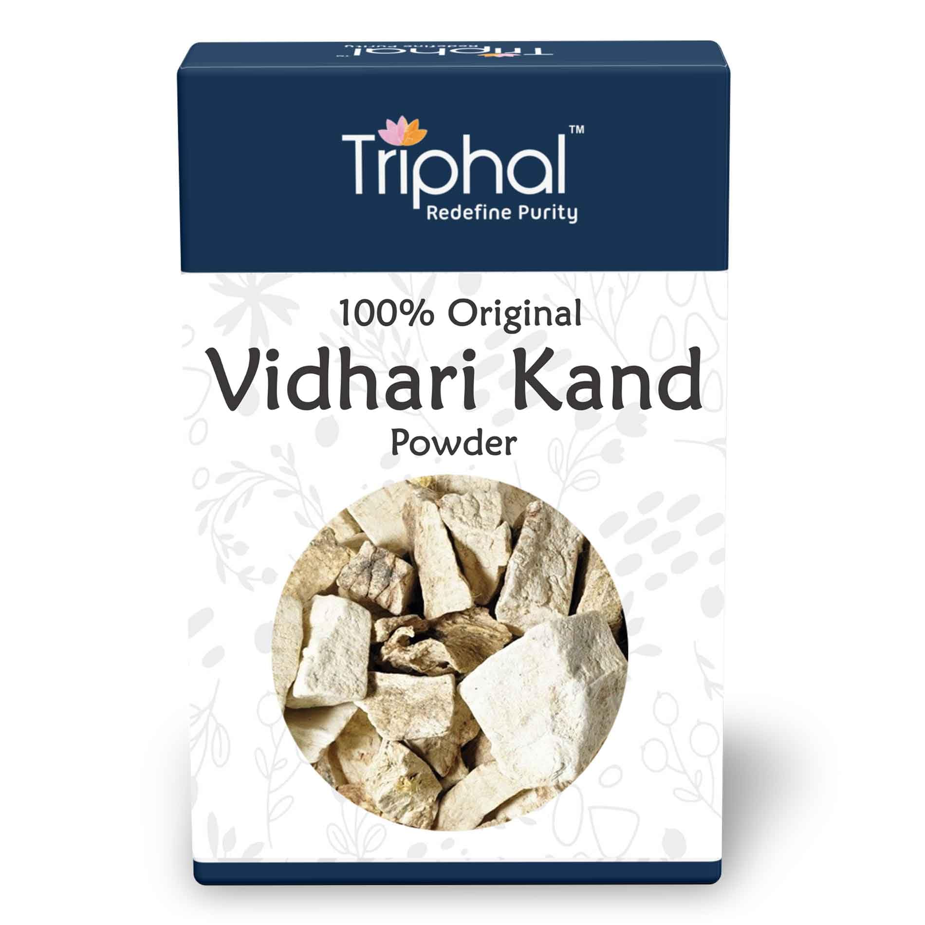 See full amazon price history chart for TRIPHAL Natural Vidarikand Churna Preservative Free Pueraria Tuberosa Powder Bidarikand Safed Churan (800g - Pack of 1) TRIPHAL Natural Vidarikand Churna Preservative Free Pueraria Tuberosa Powder Bidarikand Safed Churan (800g - Pack of 1) (B0CKCQF5Z3) Amazon Price History, Amazon Price Tracker