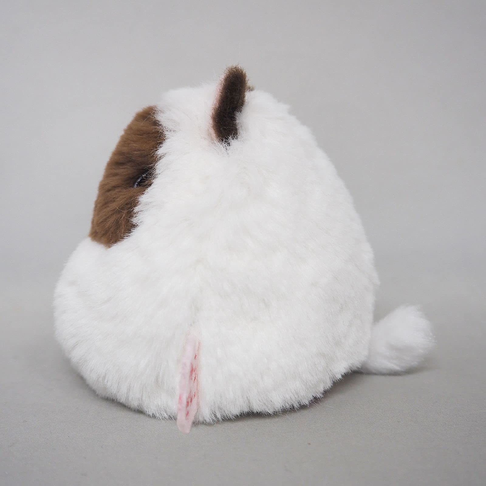 ぬいぐるみ　ねこ　猫　ヒマラヤン　三英❣️ ヒマラヤン｜三英貿易株式会社