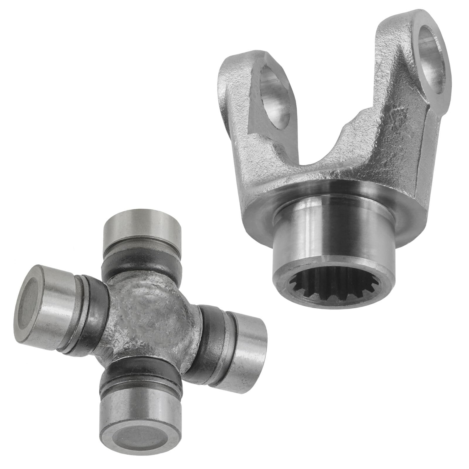 Amazon.com: Replacement Part OEM for Front Drive Shaft Yoke W/U  