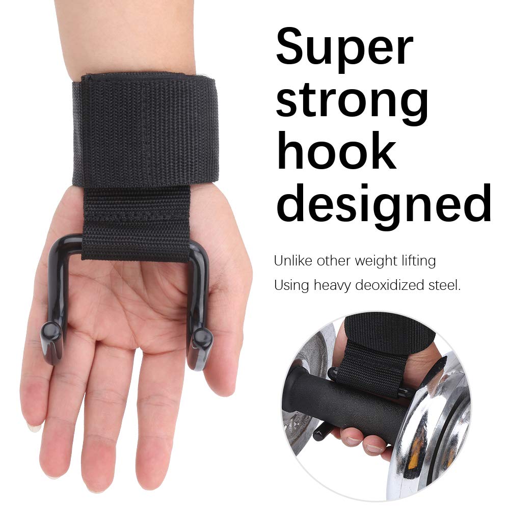 Boldfit - Muñequera Para Gimnasio Para Hombres, Gimnasio Y Mujeres