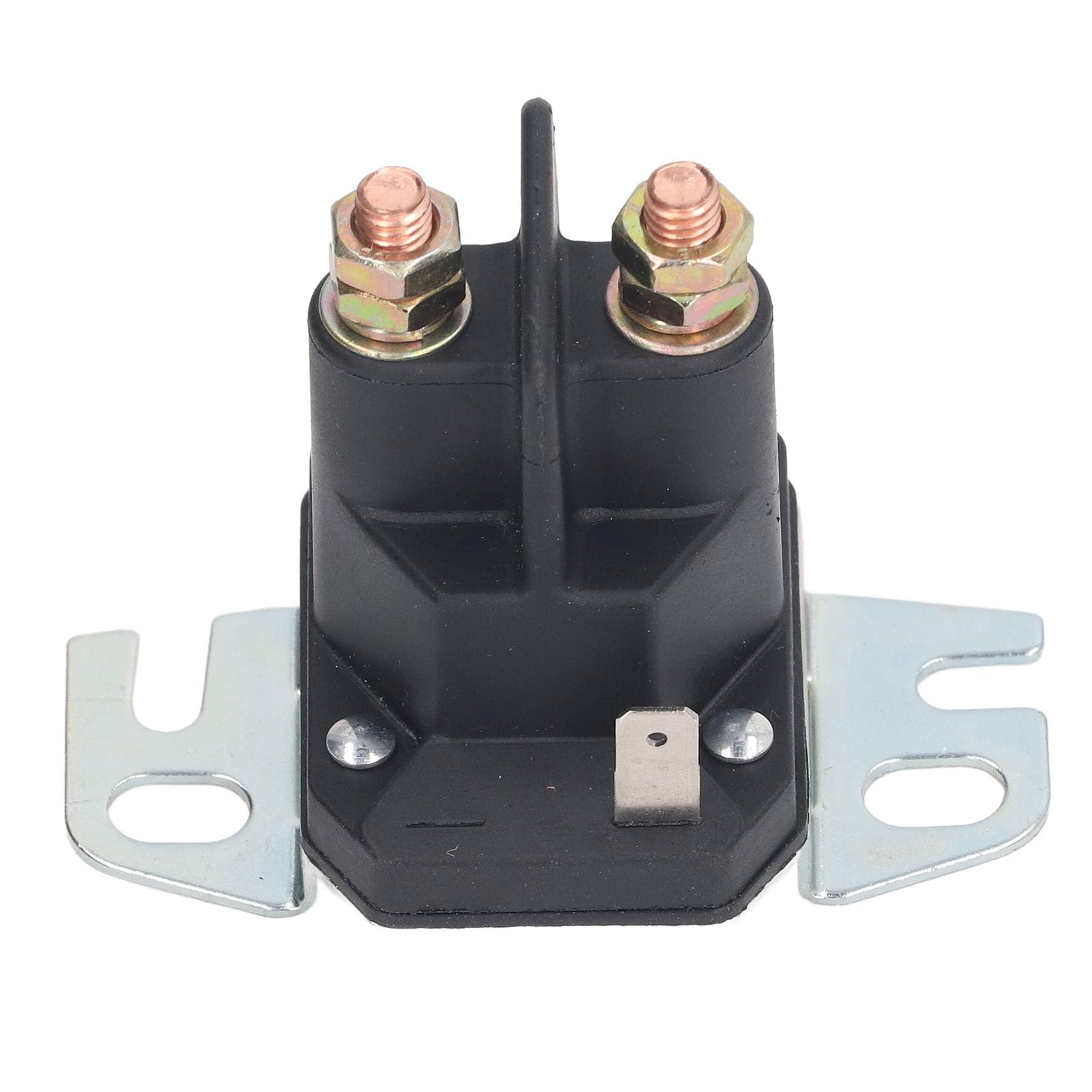 Solénoïde De Démarreur 691656 555375GS 790951, Relais De Démarreur De Tondeuse à Gazon, Interrupteur Solénoïde pour Remplacement 12V