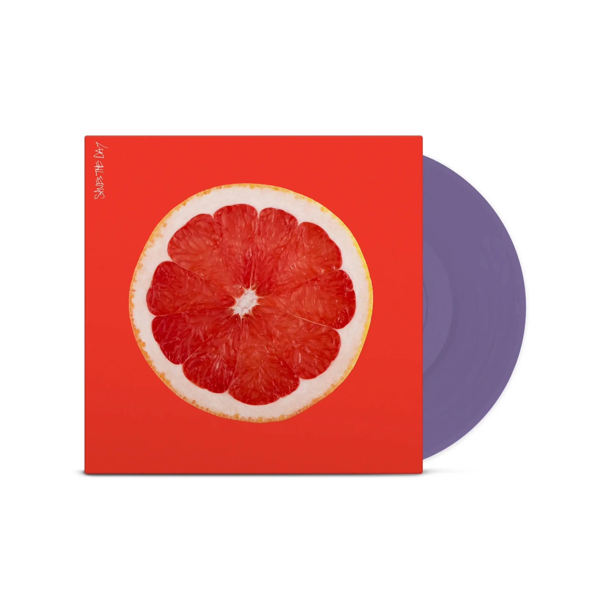 Saves The Day [VINYL]