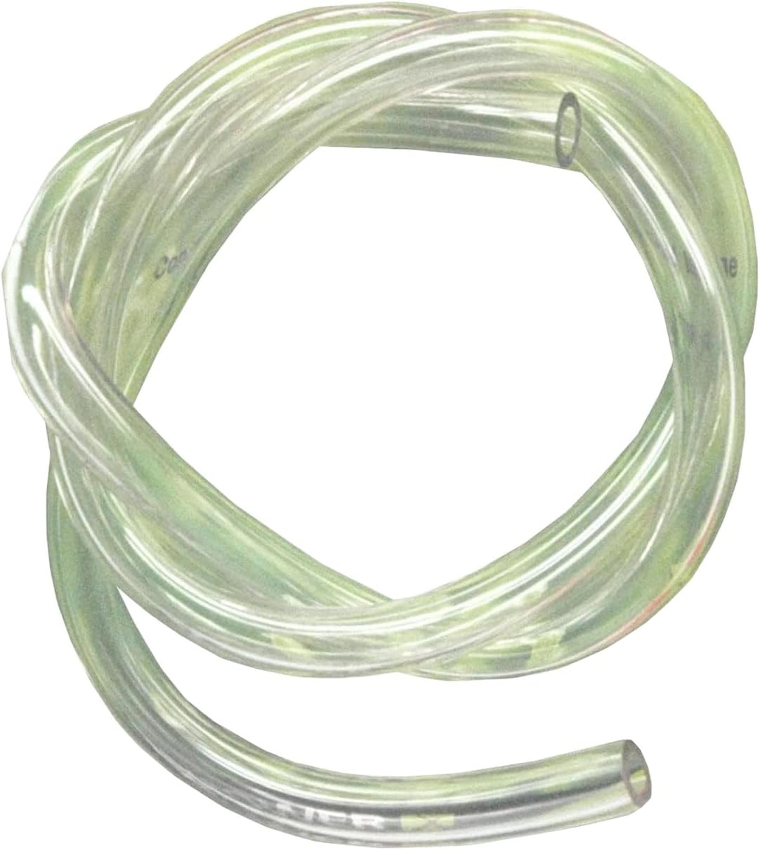 334287 3/16 Inch Clear Fuiel Line 2 Foot Length