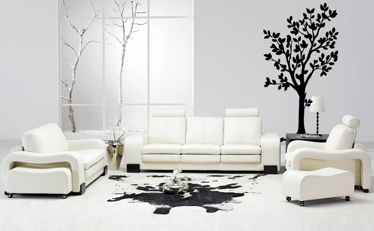 (95 x 160 cm) de la pared del vinilo adhesivo de árbol con pájaros y flores/arte decoración etiqueta engomada desprendible de la naturaleza/casa twistfix Mural + libre al azar para regalo