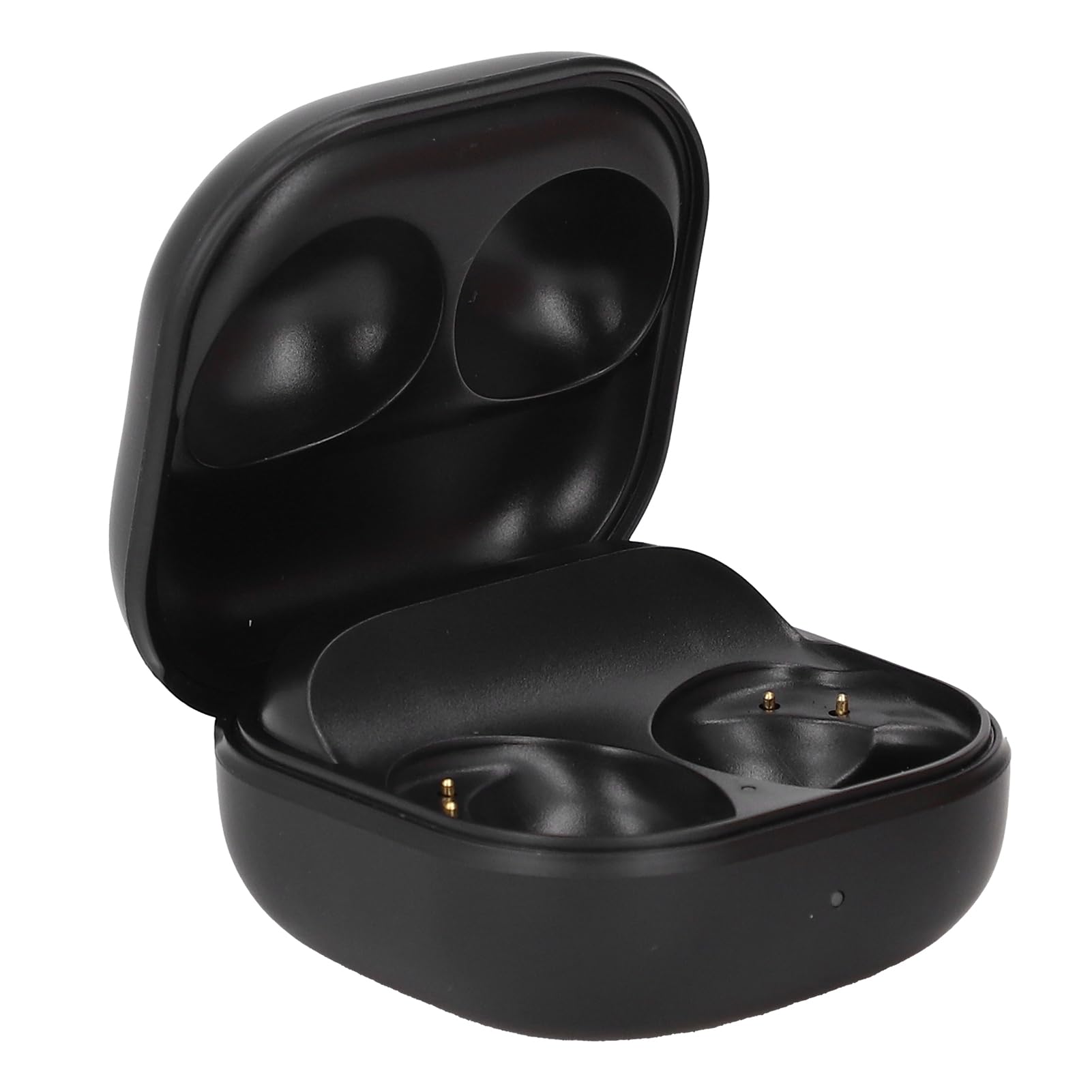 Sorandy Custodia di Ricarica per Auricolari Bluetooth Wireless, modalità di Sincronizzazione di Accoppiamento Rapido, Scatola di Ricarica USB C da 700 MAh Portatile con Protezione Completa per Buds
