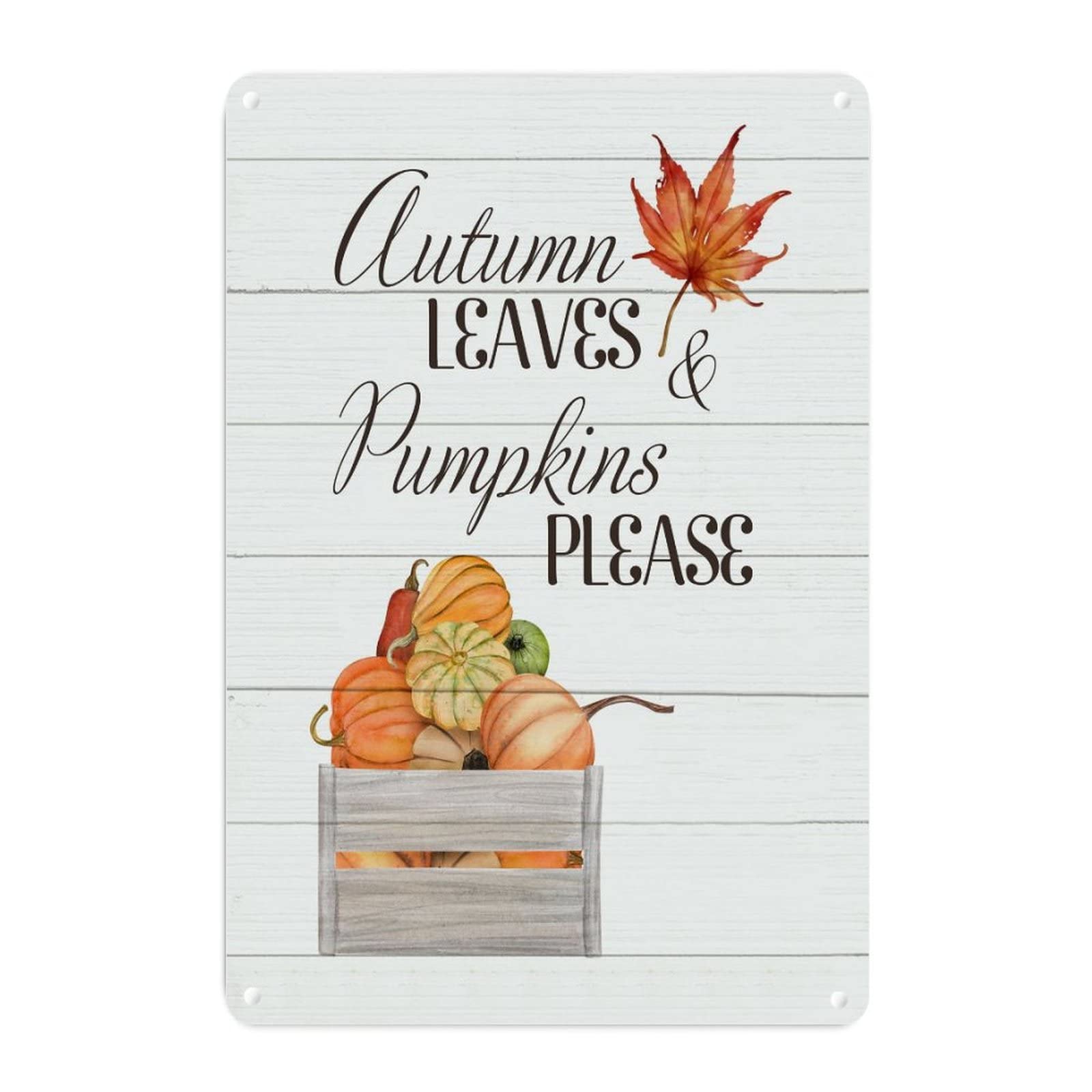 Panneau mural rustique aluminium durable pour remplacer les cadres fragiles
