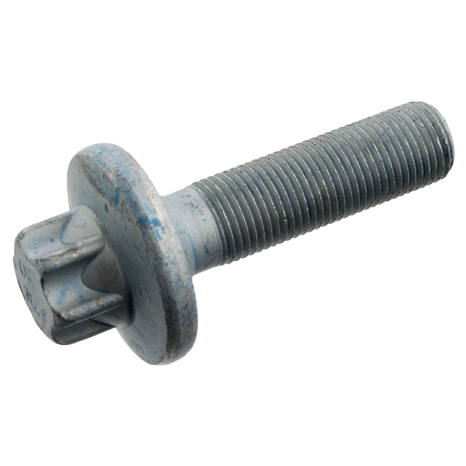 Front Driveshaft Propshaft Bolt x2 Febi 40617 For Mercedes C E S Class 009907503