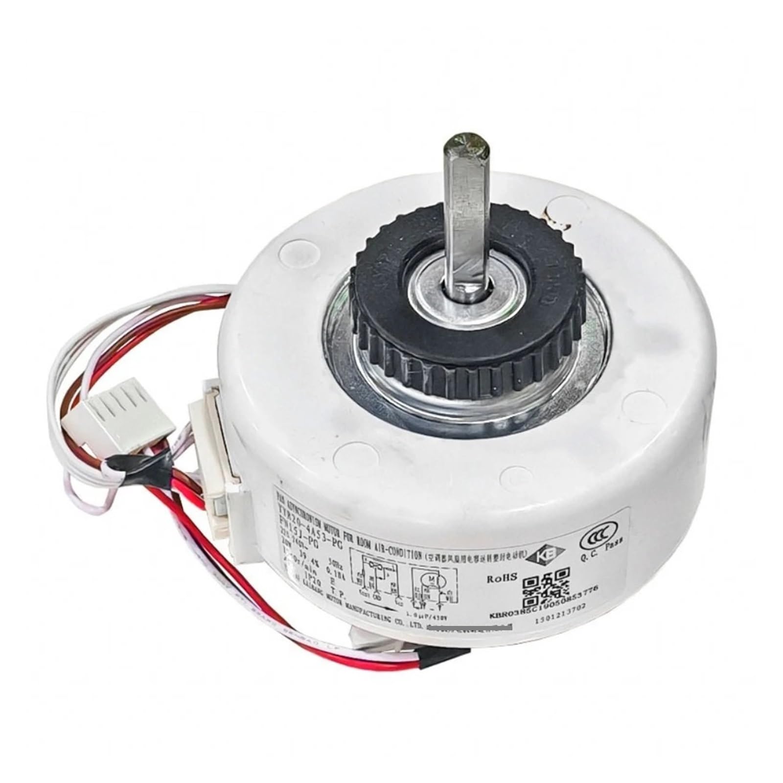 CHFOUGNE YYR20-4A53-PG FN15J-PG Indoor Unit AC Fan Motor For Air Conditioner