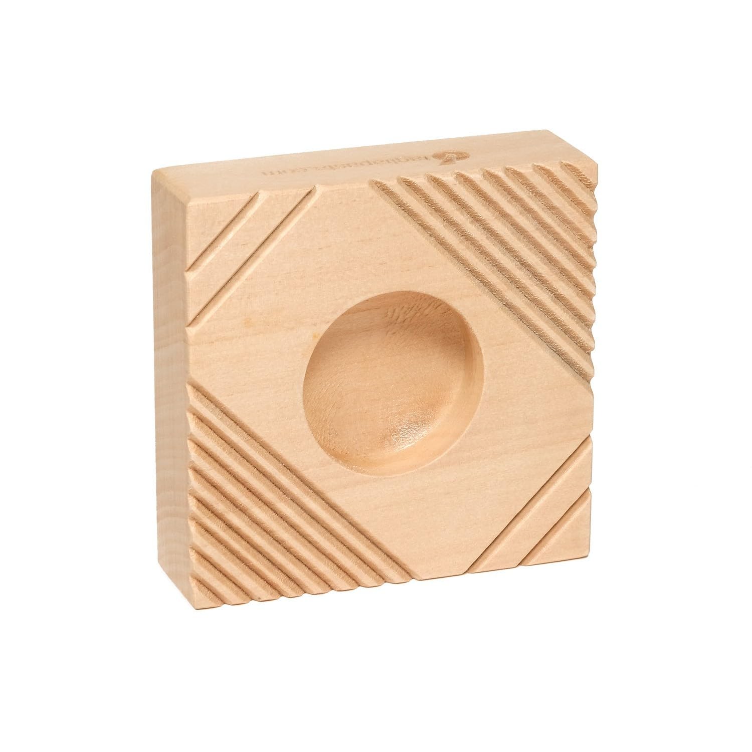 Tagliapasta Molde para ravioli en Lengo – Artesanal – Dim. 10x10x3 cm