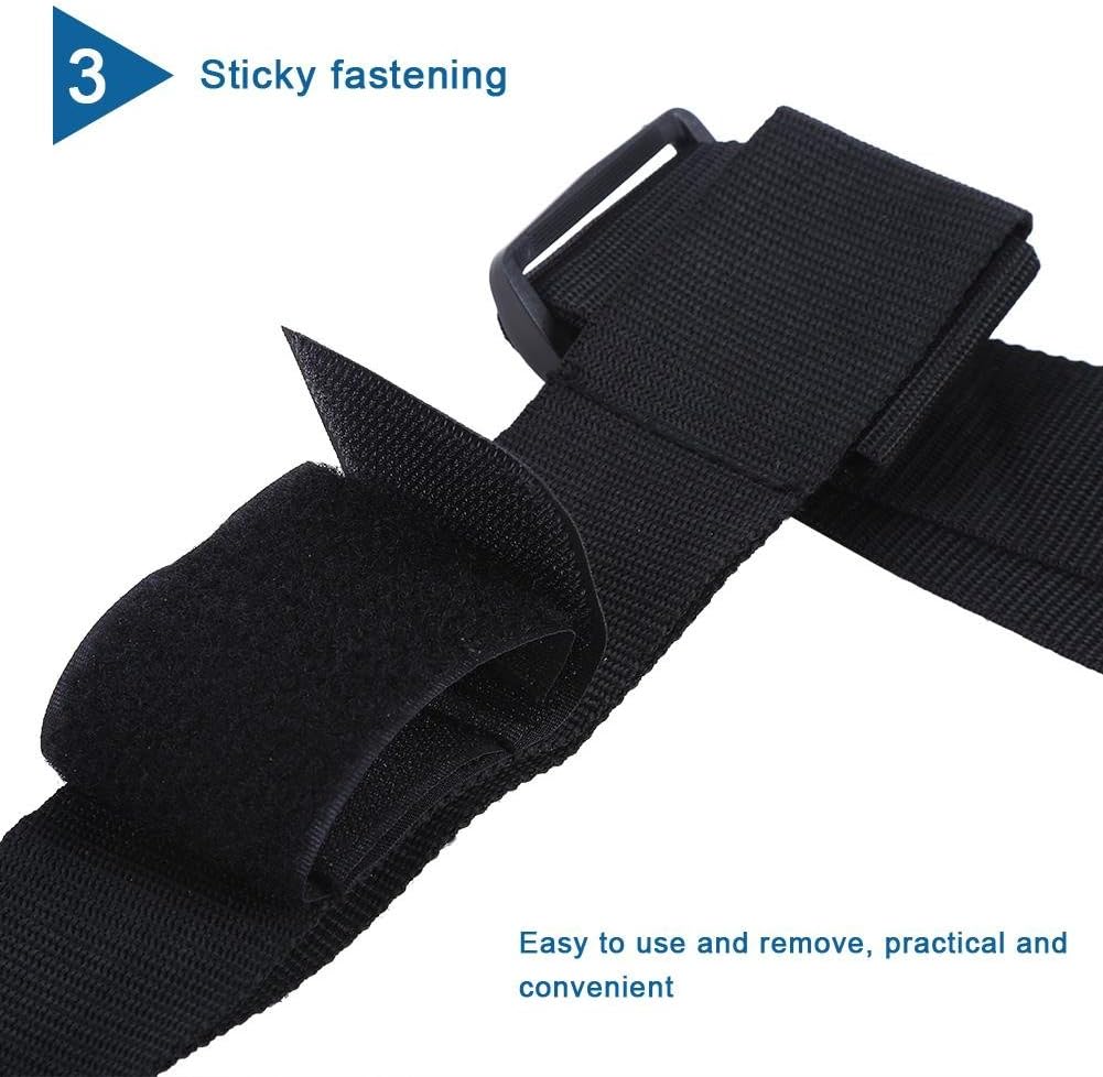 Surfboard Carrying Strap,Kayak Canoe Surfboard with Paddle Loop Boating Supplies