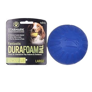 Fantastic Foam Large Ball