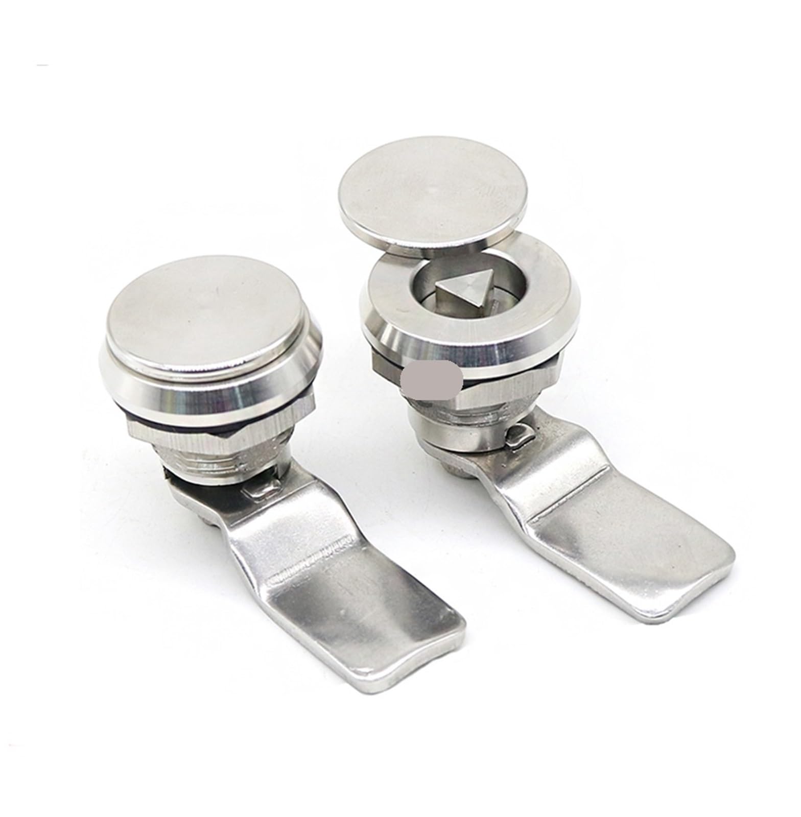 MS705 304 Edelstahl Flügel Industrielle Verteilung Box Swivel Lock A400-1 1Pcs(Airfoil lock)