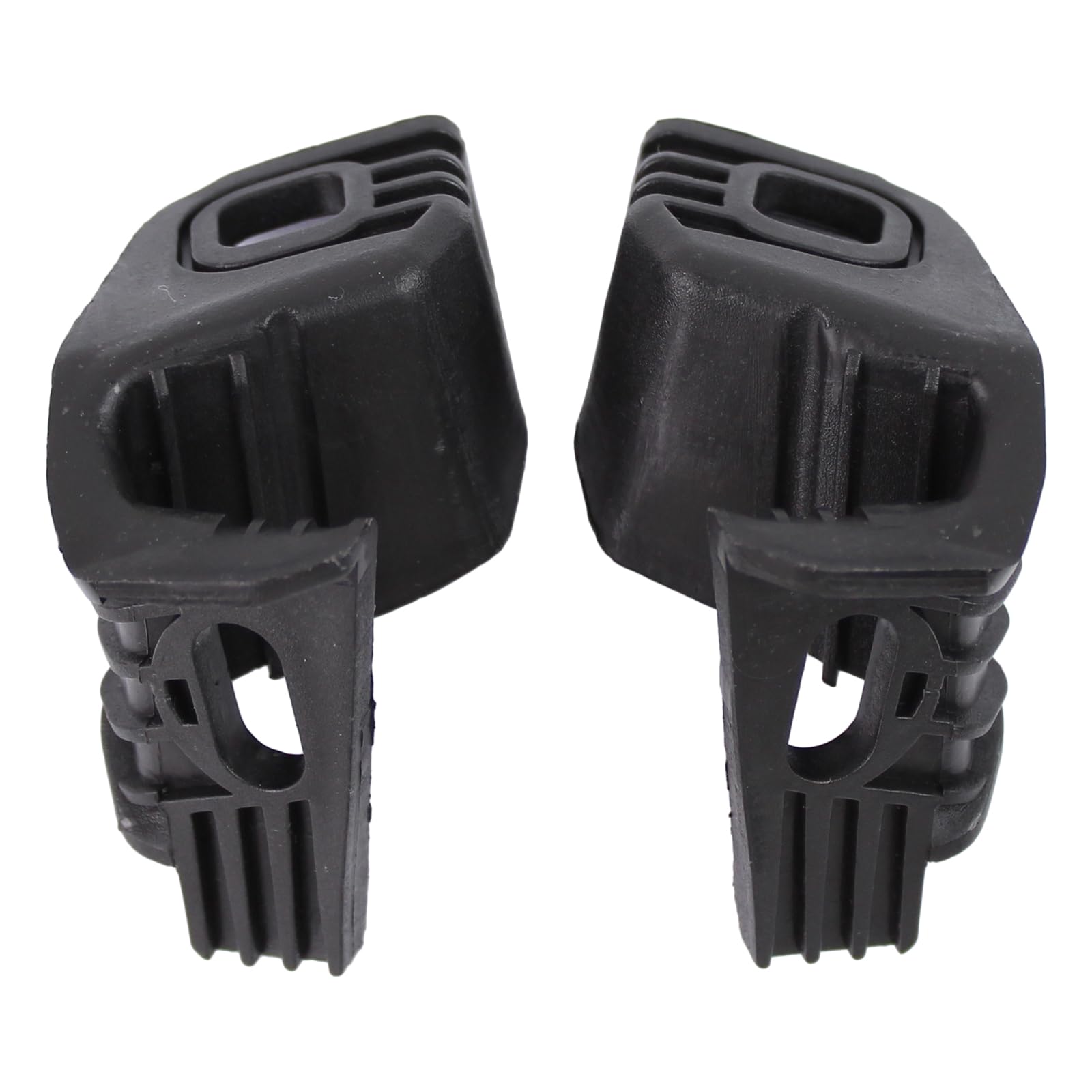 Soportes de faros delanteros BMW F20 F21 F22 soluciona desalineación y rotura de guías 2011-2021