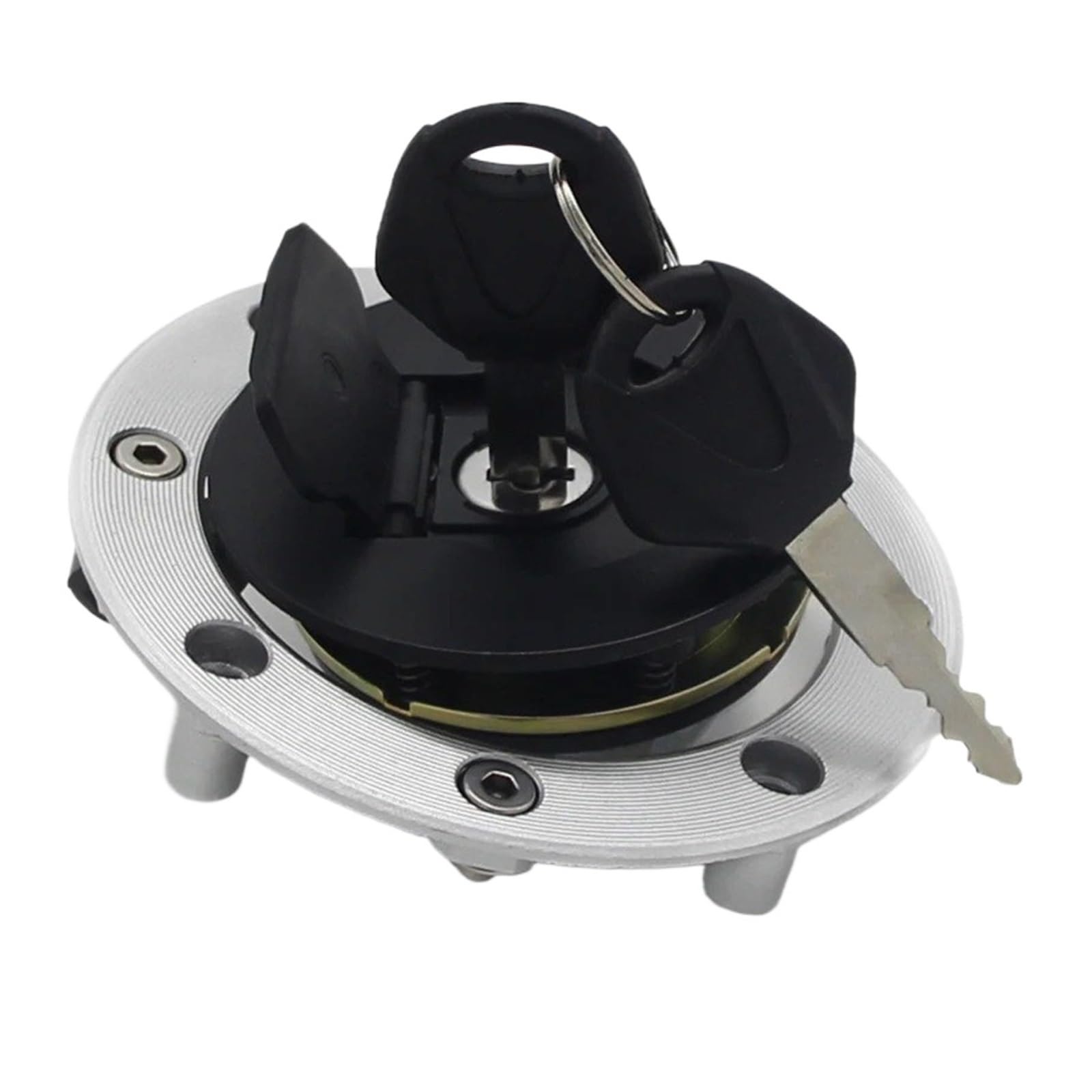 Tapón Depósito Gasolina Moto Para Suzuki Para GSX1400 Para GSX750 Tapa