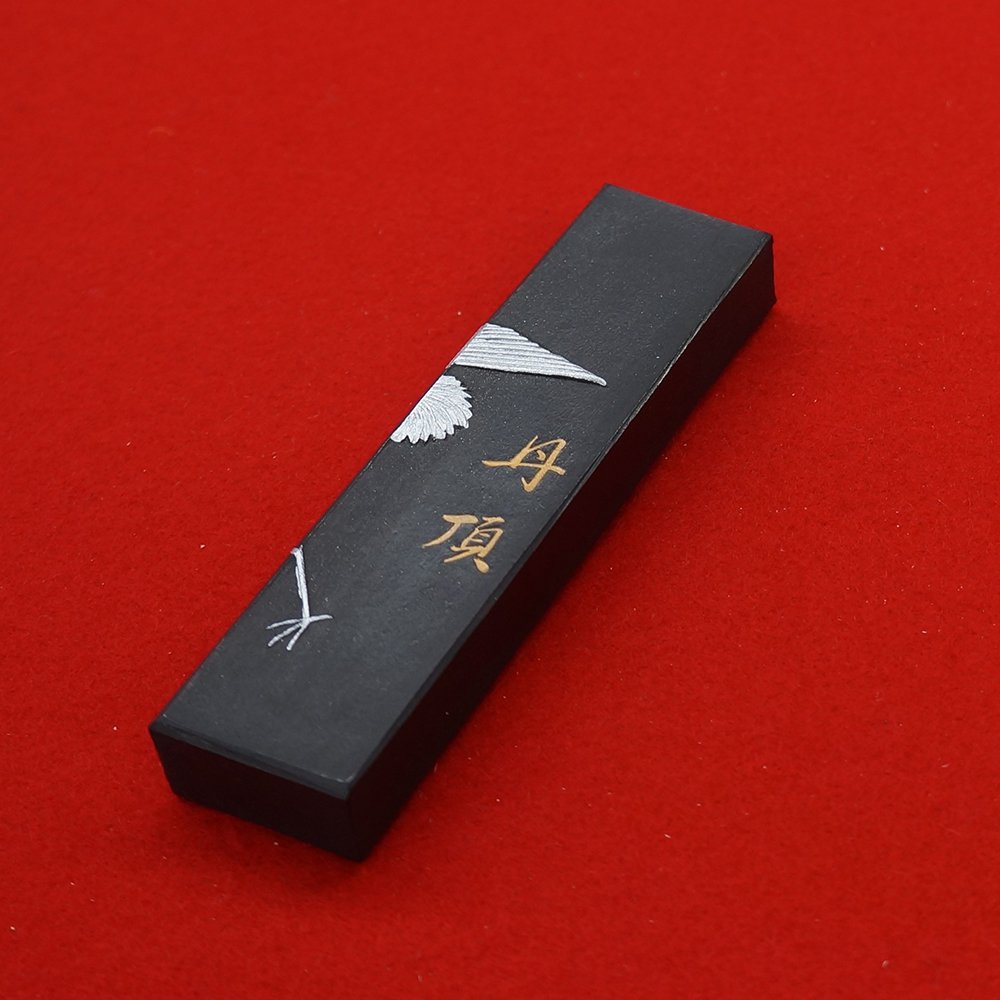 李斯墨 呉竹名筆三十撰墨3号 呉竹 中国古典 名筆三十