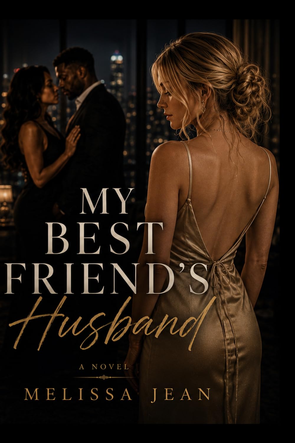 My Best Friend’s Husband: A Psychological Literary Novel