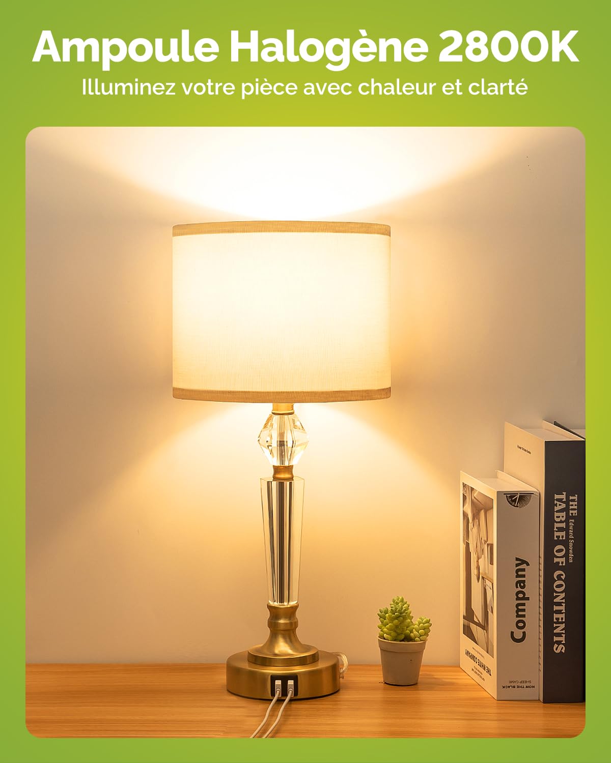 Ampoule Halogène R7s Ampoules Halogènes R7s 120W Fondiiz - Lot De 6, 2800K Blanc Chaud Dimmable - Pour Lampadaire Extérieur Ampoule Linéaire 78mm