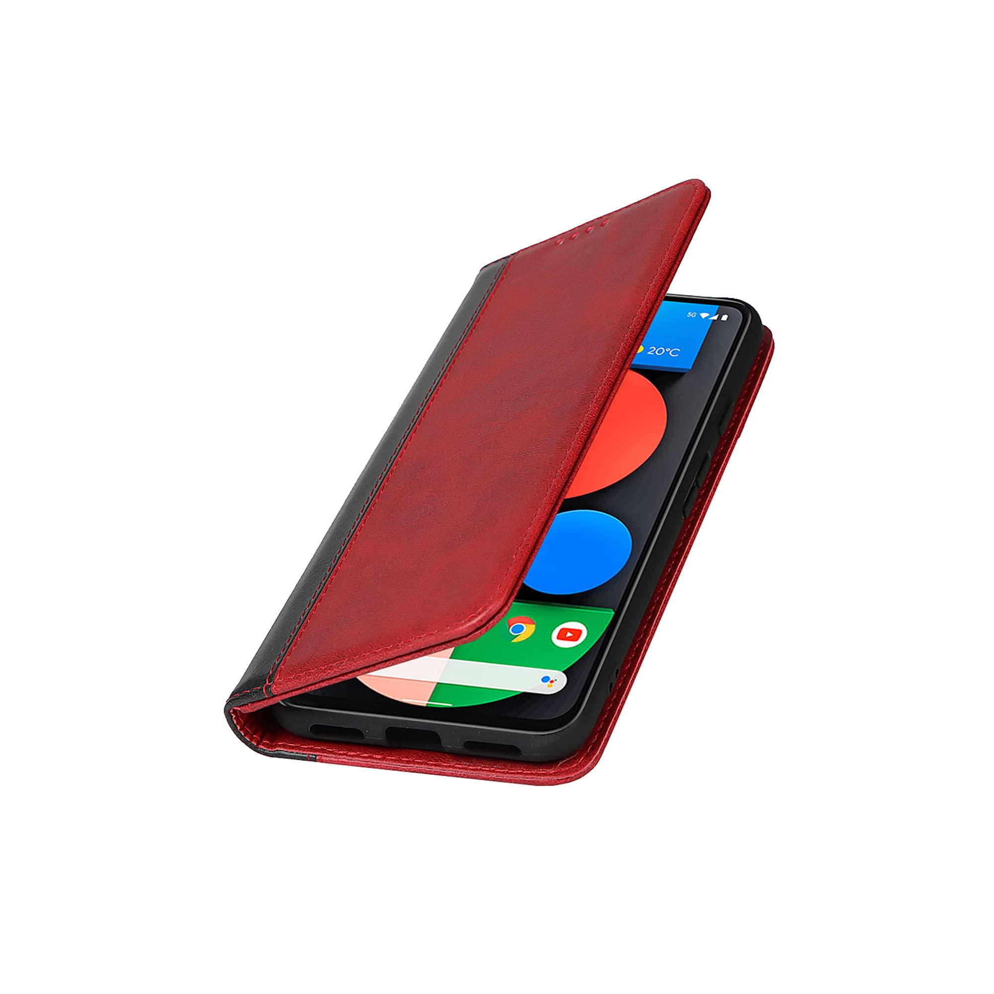 Amazon.co.jp: Google Pixel 5a 5G ケース 手帳型 グーグル pixel 5a