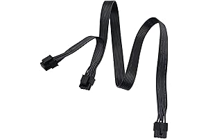 Thermaltake SF600 ARESGAME Platinum Cable