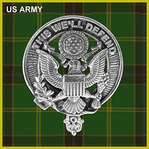 US Army Badge Sporran3