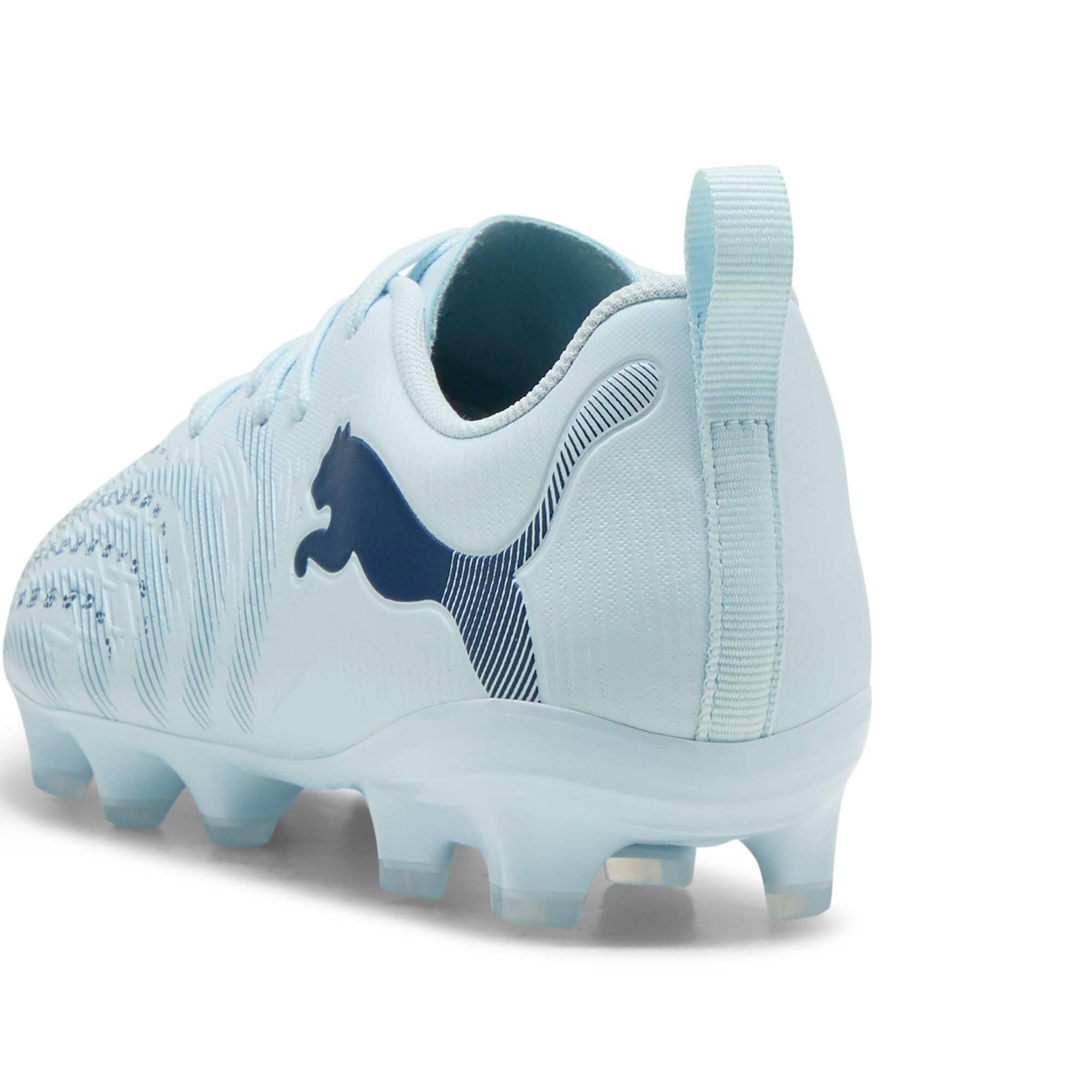 PUMA Future 9 Play Fg/AG Jr Scarpe da calcioUnisex - Adulto