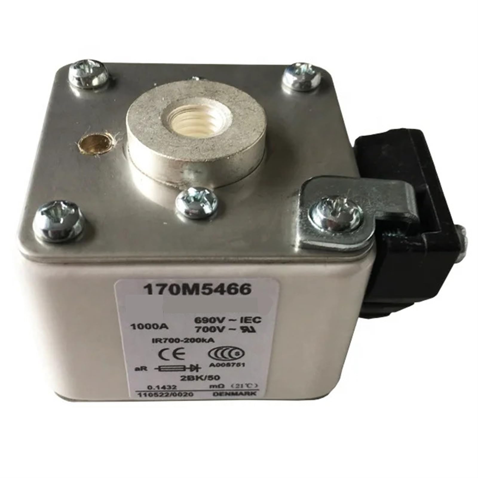 HYRBNSDLK Semiconductor car fuses Holders Price auto Fuse Link 170M5466