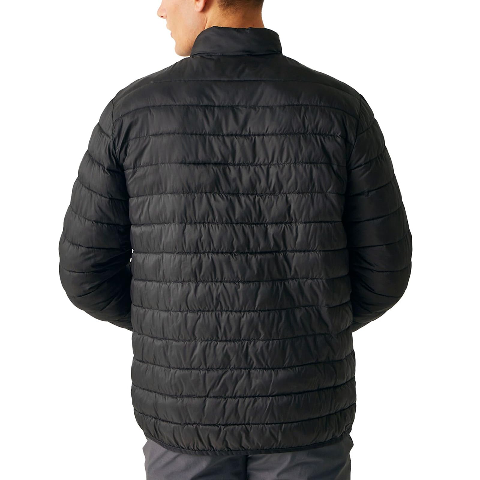 Regatta Regatta Men's Hillpack Ii Insulated Jacket Homme