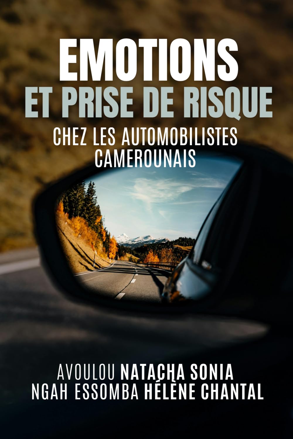 EMOTIONS ET PRISE DE RISQUE CHEZ LES AUTOMOBILISTES CAMEROUNAIS