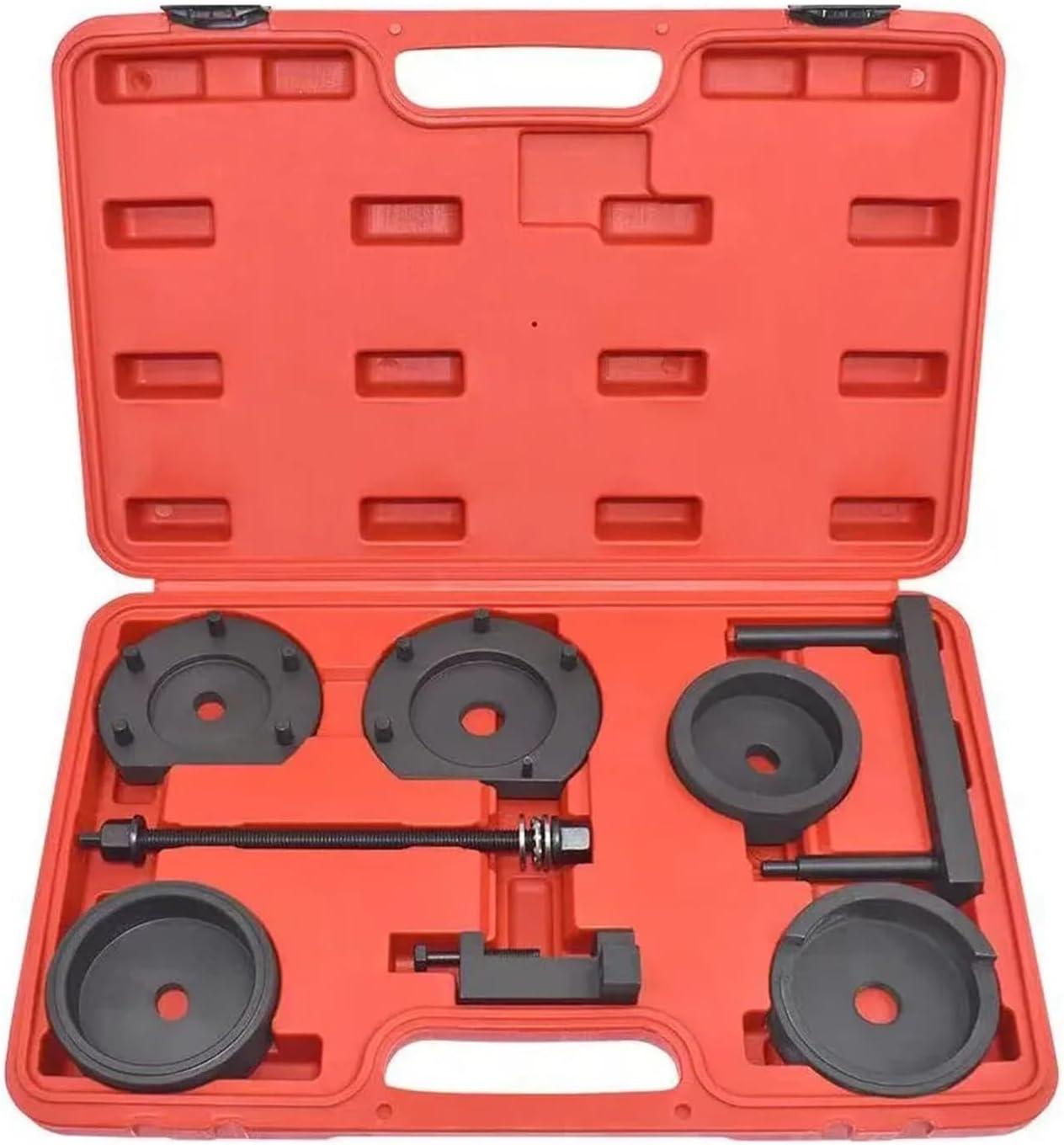 Transmission Bushing Transfer Case Bushing Removal Tool Compatible with BMW X3 X5 X6 E87 E90 E93 M3