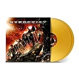 nuclear blast label NOVEDAD Virus (Edición Color Rojo Y Dorado) (2Lp-Vinilo)