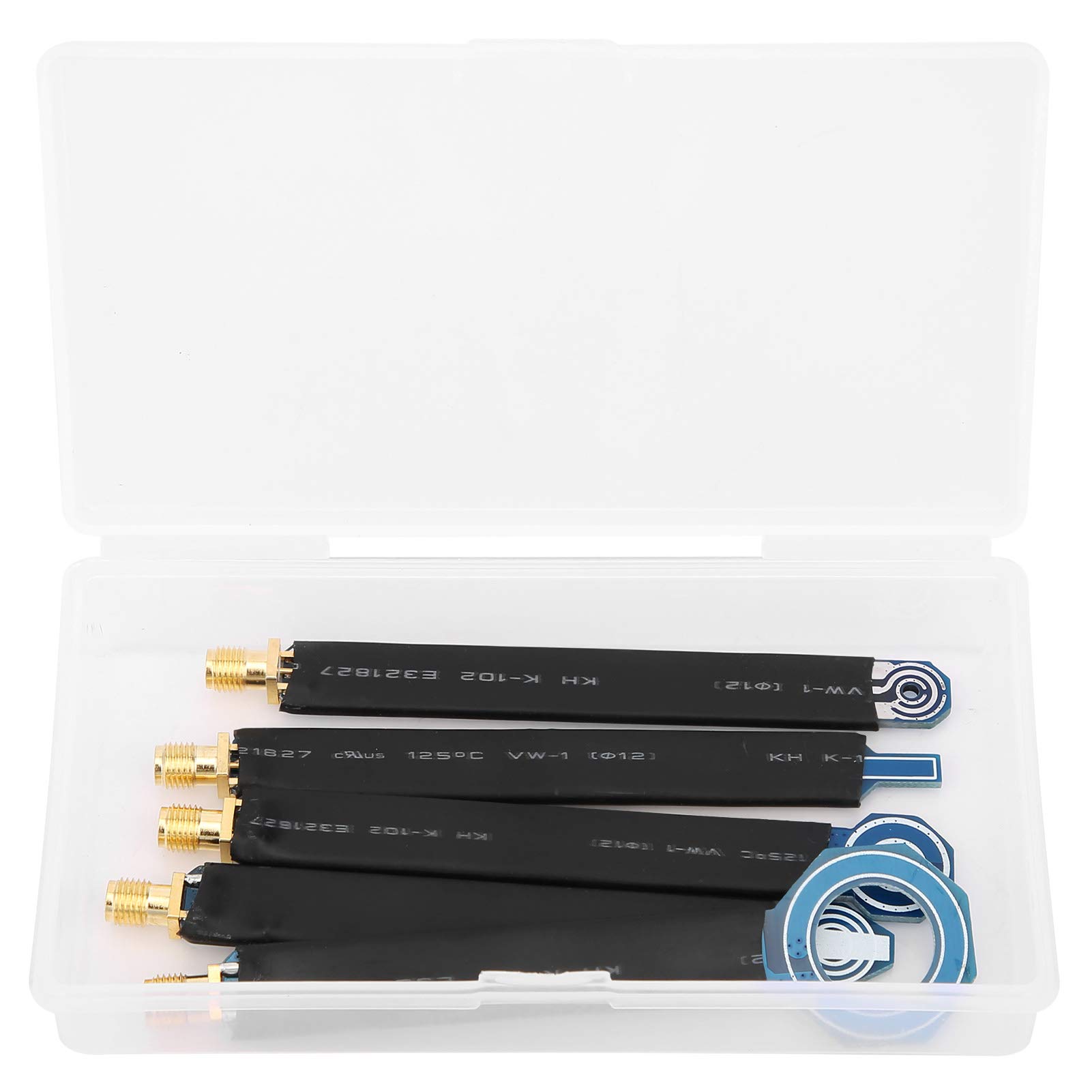 Buy LANTRO JS - 5pcs EMC EMI Near-Field Probe Set, Near-Field Magnetic