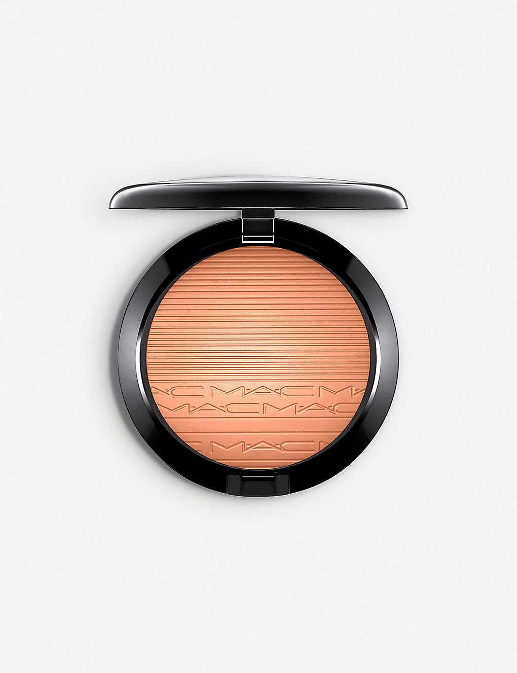Amazon | 【MAC フェイスパウダー】エクストラディメンションスキン