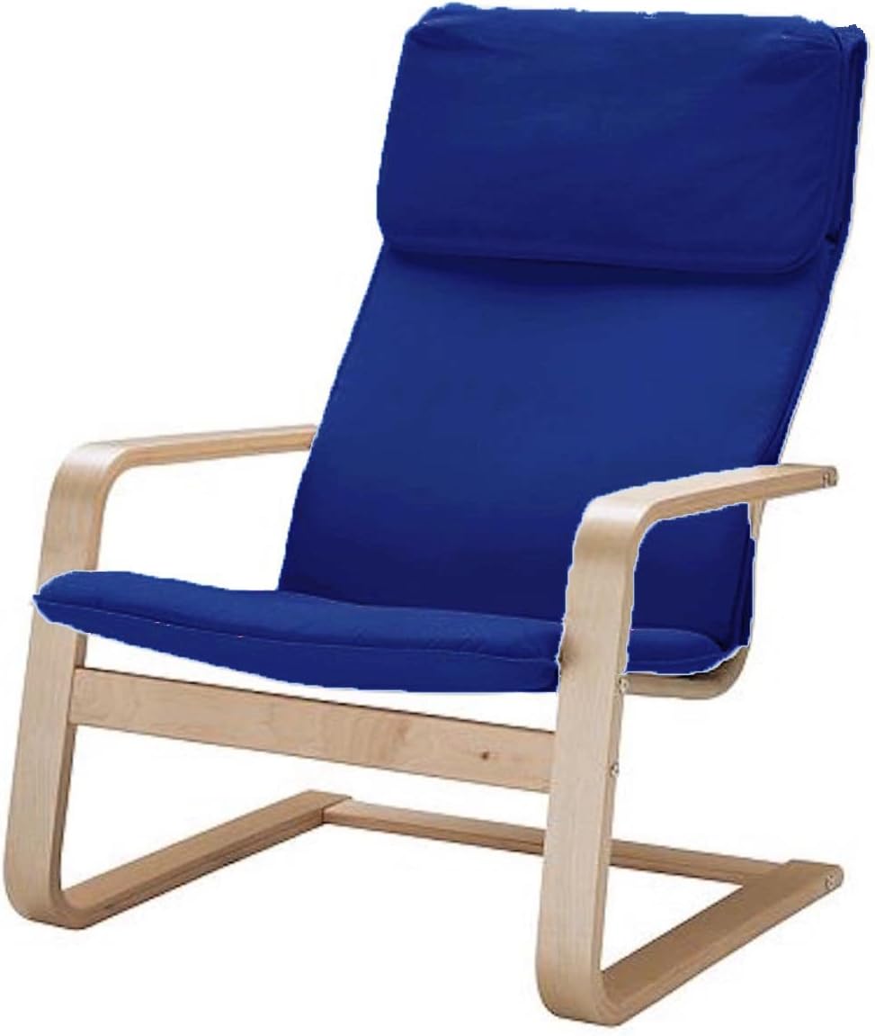 Pello Covers Replacement Is Custom Made for Ikea Pello