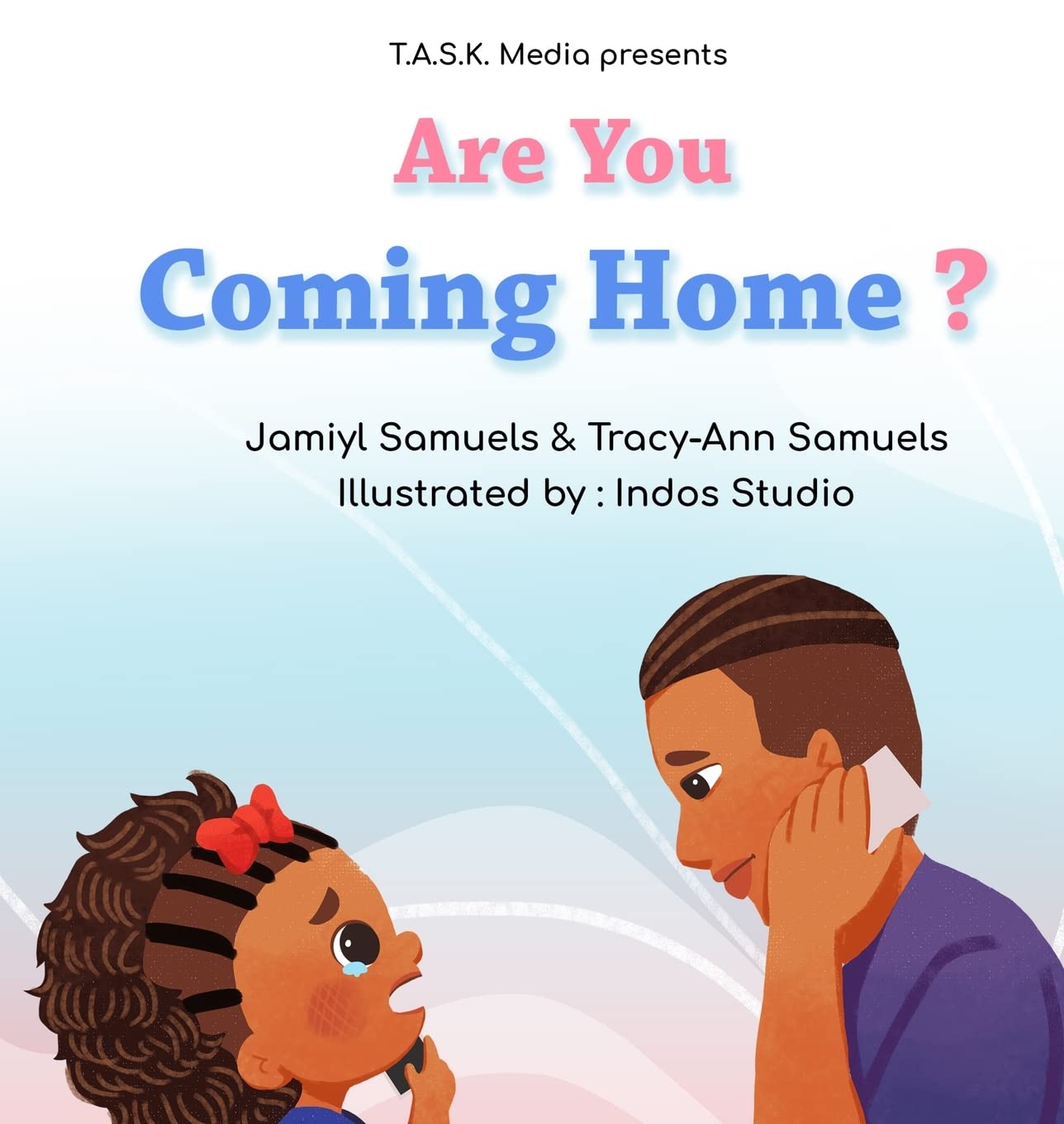 Are You Coming Home?