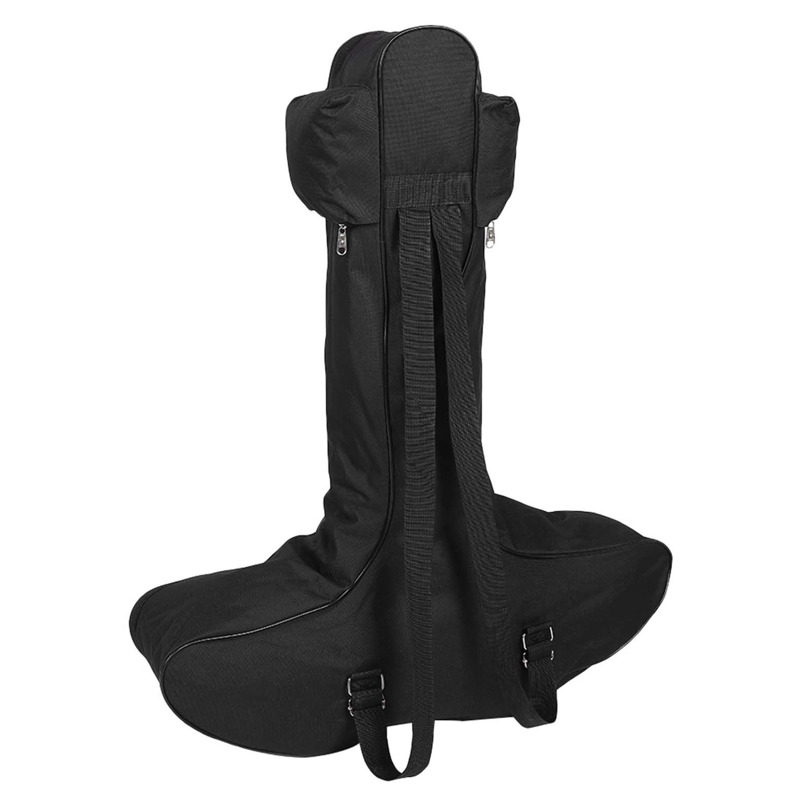Professional Crossbow Bag, Durable T-Shape Design, Lightweight Portable Bow Protective Bag for Hunting, Archery, Outdoor Activities