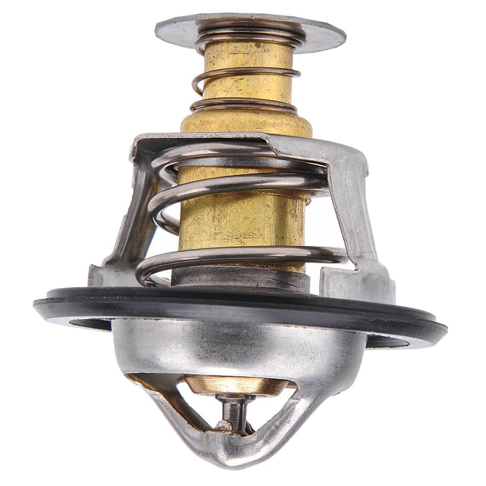 Amazon.com: KACEPAR MPN: 10182343, Coolant Thermostat Housing  
